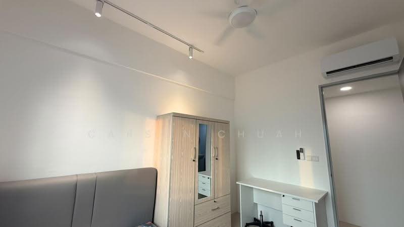 Kondominium untuk Disewa di Zen 6 - Carson Chuah - Bedroom - PropertyGuru.com.my