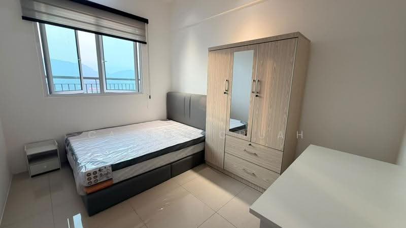 Kondominium untuk Disewa di Zen 6 - Carson Chuah - Bedroom - PropertyGuru.com.my