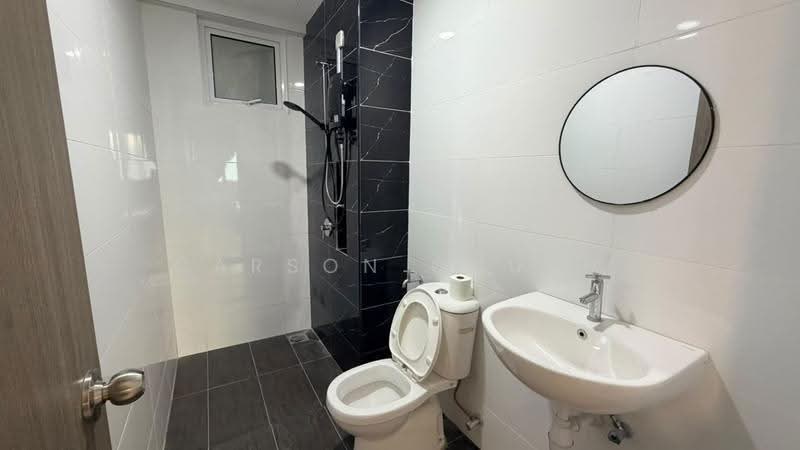 Kondominium untuk Disewa di Zen 6 - Carson Chuah - Bathroom - PropertyGuru.com.my