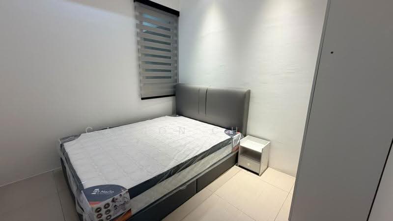 Kondominium untuk Disewa di Zen 6 - Carson Chuah - Bedroom - PropertyGuru.com.my