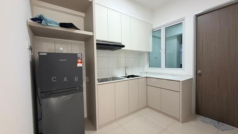 Kondominium untuk Disewa di Zen 6 - Carson Chuah - Kitchen - PropertyGuru.com.my