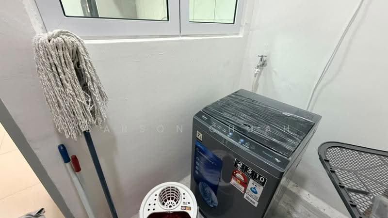 Kondominium untuk Disewa di Zen 6 - Carson Chuah - Interior - PropertyGuru.com.my