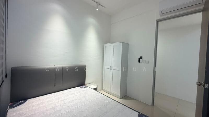 Kondominium untuk Disewa di Zen 6 - Carson Chuah - Bedroom - PropertyGuru.com.my