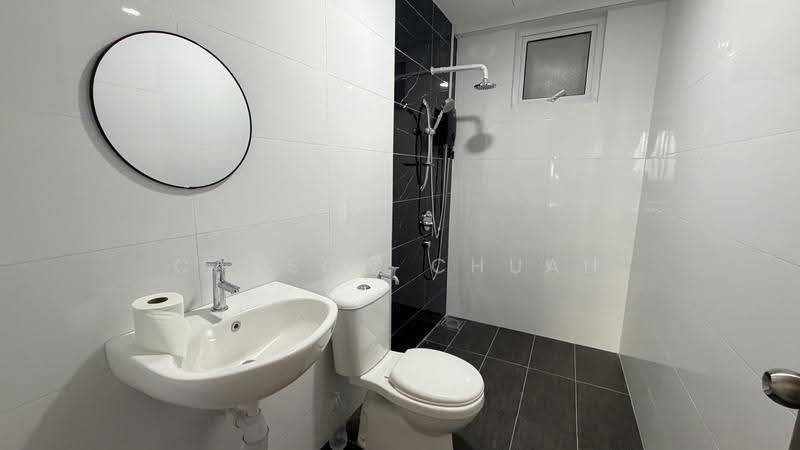 Kondominium untuk Disewa di Zen 6 - Carson Chuah - Bathroom - PropertyGuru.com.my