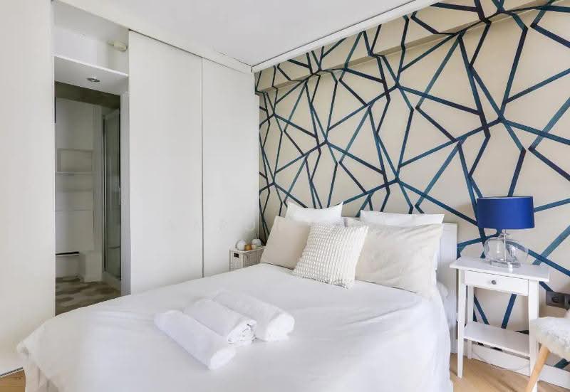 Kediaman Servis untuk Dijual di Arte Star - Aaron Soh - Bedroom - PropertyGuru.com.my