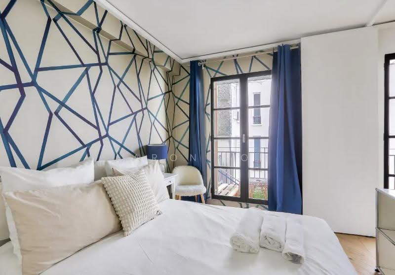 Kediaman Servis untuk Dijual di Arte Star - Aaron Soh - Bedroom - PropertyGuru.com.my