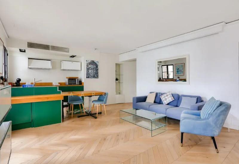 Kediaman Servis untuk Dijual di Arte Star - Aaron Soh - Kitchen - PropertyGuru.com.my