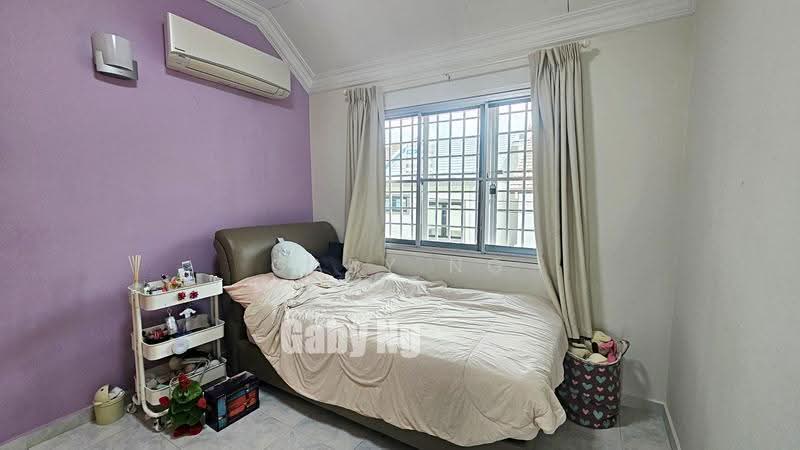 Rumah Teres 2-Tingkat untuk Dijual di Alam Damai (Cheras) - Gaby Ng - Bedroom - PropertyGuru.com.my