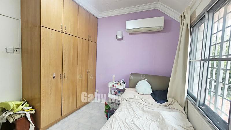 Rumah Teres 2-Tingkat untuk Dijual di Alam Damai (Cheras) - Gaby Ng - Bedroom - PropertyGuru.com.my