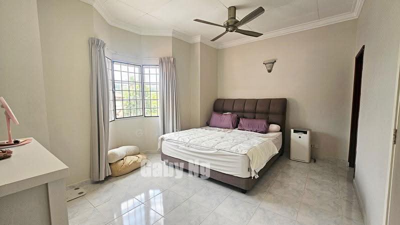 Rumah Teres 2-Tingkat untuk Dijual di Alam Damai (Cheras) - Gaby Ng - Bedroom - PropertyGuru.com.my