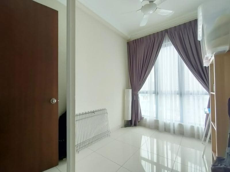 Service Residence for Rent at KL Traders Square - Sean Lim - Interior - PropertyGuru.com.my