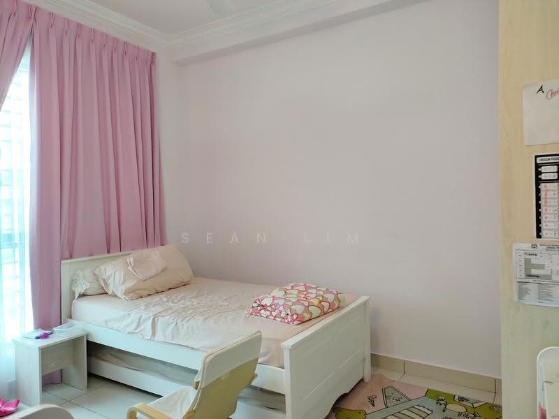 Service Residence for Rent at KL Traders Square - Sean Lim - Bedroom - PropertyGuru.com.my
