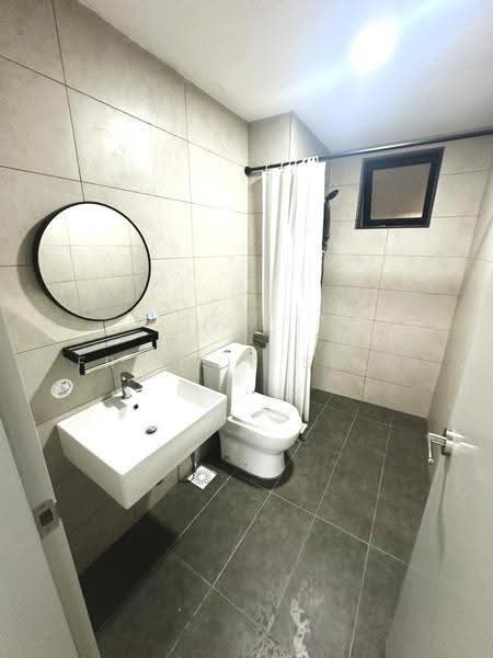 Kediaman Servis untuk Disewa di M Luna - Frankie Sing - Bathroom - PropertyGuru.com.my