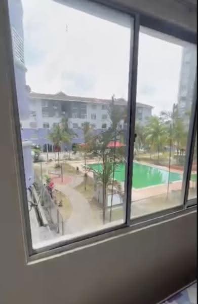 Pangsapuri untuk Dijual di Bayu Puteri 2 - Gyden Heng - Exterior - PropertyGuru.com.my