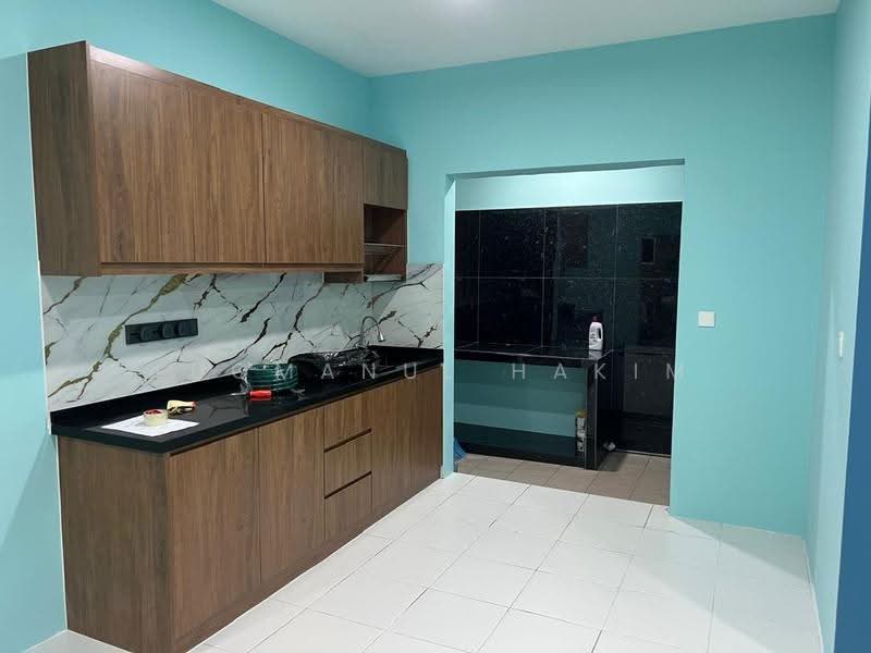 Condominium for Rent at Residensi Sateria - Luqmanul Hakim - PropertyGuru.com.my