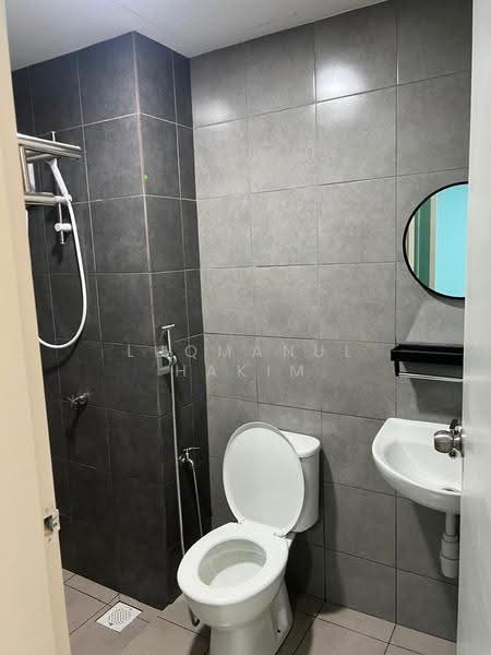 Condominium for Rent at Residensi Sateria - Luqmanul Hakim - PropertyGuru.com.my