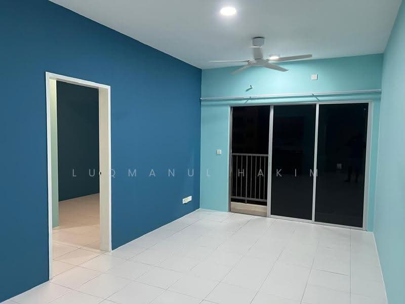 Condominium for Rent at Residensi Sateria - Luqmanul Hakim - PropertyGuru.com.my