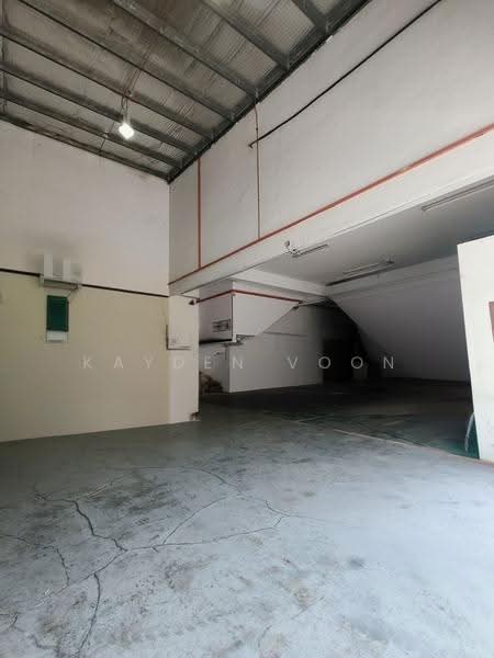 Cluster Factory for Sale in Kempas (Johor Bahru) - Kayden Voon - Interior - PropertyGuru.com.my