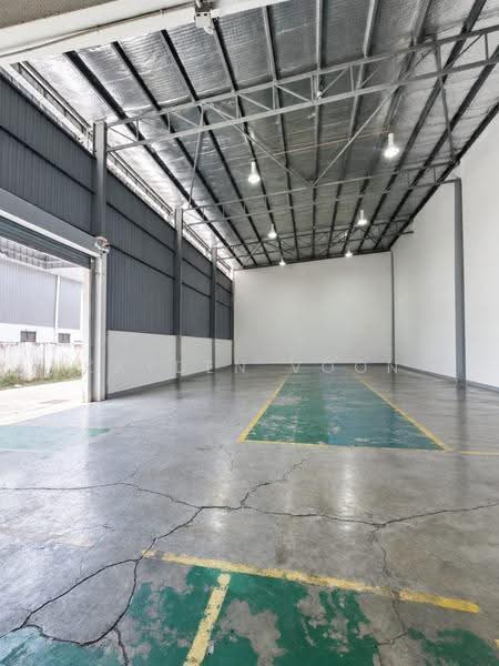 Cluster Factory for Sale in Kempas (Johor Bahru) - Kayden Voon - Interior - PropertyGuru.com.my