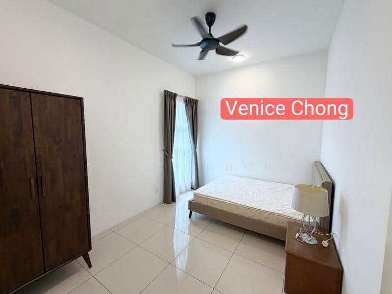 Kondominium untuk Disewa di Orchard Ville - Venice Chong - PropertyGuru.com.my