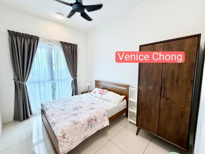 Kondominium untuk Disewa di Orchard Ville - Venice Chong - PropertyGuru.com.my