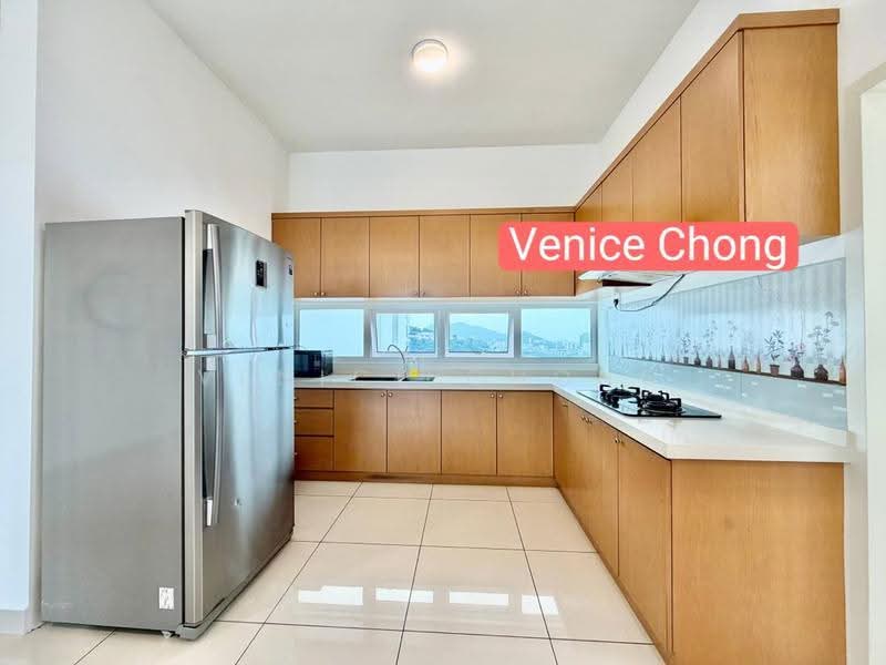 Kondominium untuk Disewa di Orchard Ville - Venice Chong - PropertyGuru.com.my