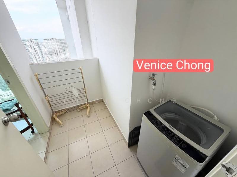 Kondominium untuk Disewa di Orchard Ville - Venice Chong - PropertyGuru.com.my