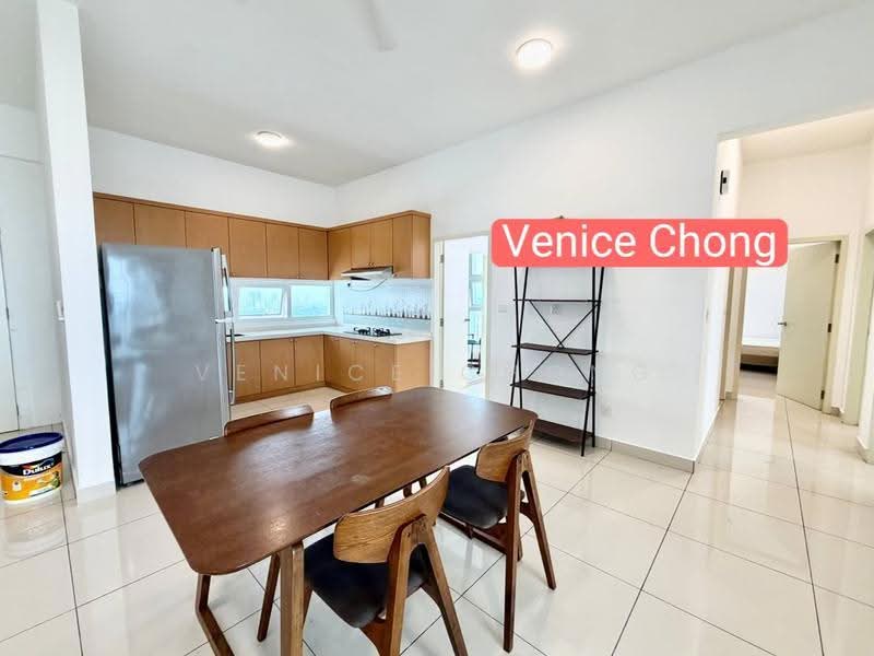 Kondominium untuk Disewa di Orchard Ville - Venice Chong - PropertyGuru.com.my
