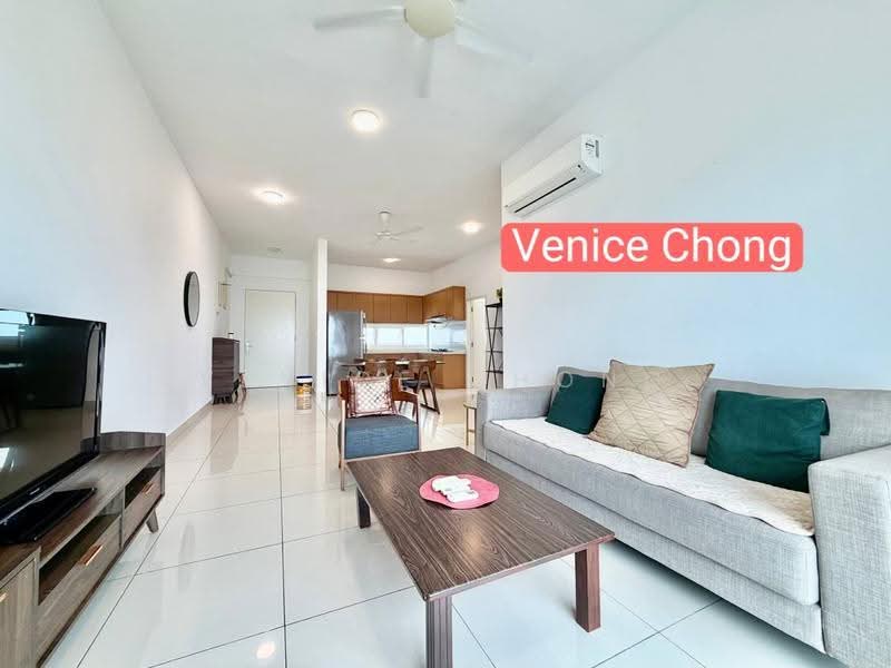 Kondominium untuk Disewa di Orchard Ville - Venice Chong - PropertyGuru.com.my