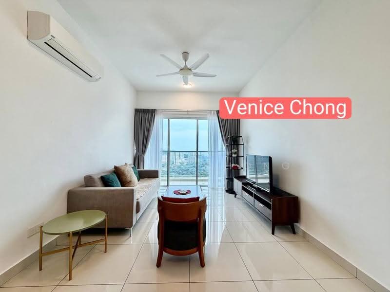 Kondominium untuk Disewa di Orchard Ville - Venice Chong - PropertyGuru.com.my