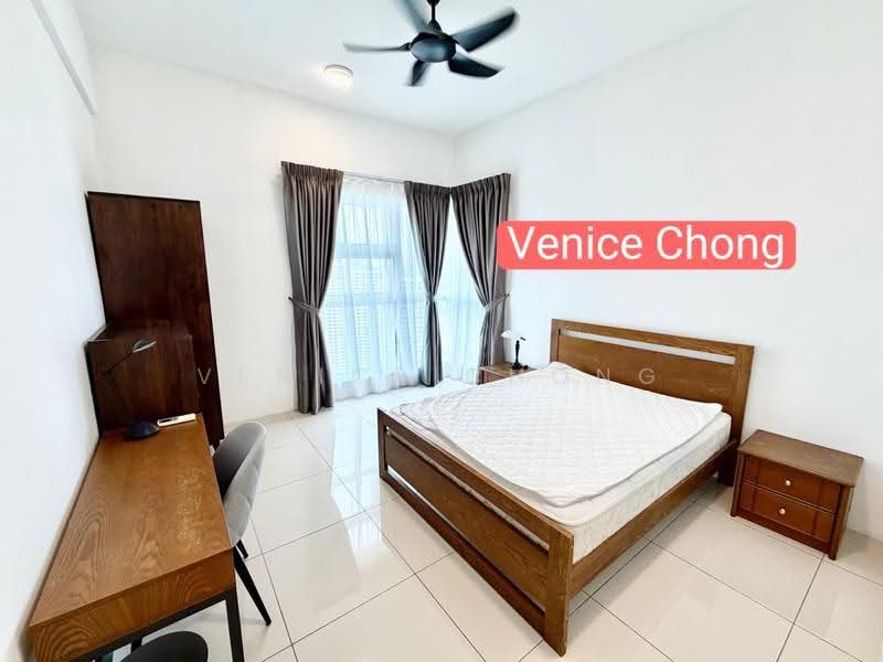 Kondominium untuk Disewa di Orchard Ville - Venice Chong - PropertyGuru.com.my