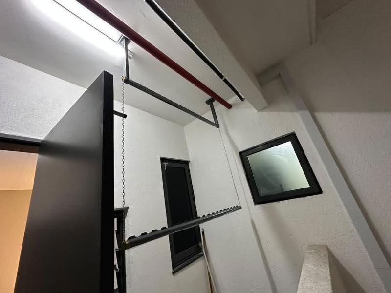 Service Residence for Rent at D'Quince Residences - ST Lim - Interior - PropertyGuru.com.my