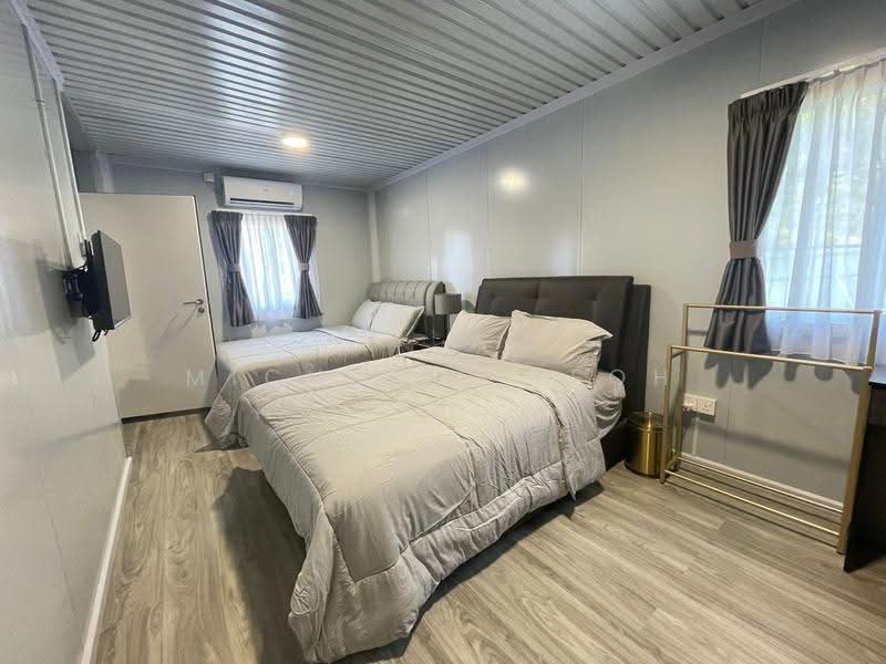 Tanah Pertanian untuk Dijual di Raub (Pahang) - Michelle Yeoh - Bedroom - PropertyGuru.com.my