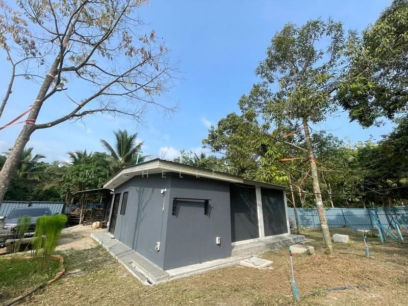 Tanah Pertanian untuk Dijual di Raub (Pahang) - Michelle Yeoh - Exterior - PropertyGuru.com.my