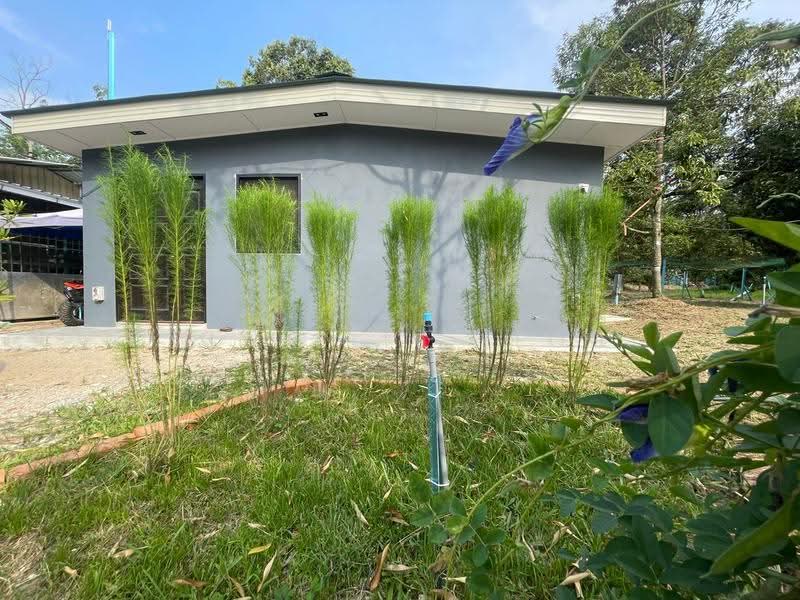 Tanah Pertanian untuk Dijual di Raub (Pahang) - Michelle Yeoh - Exterior - PropertyGuru.com.my