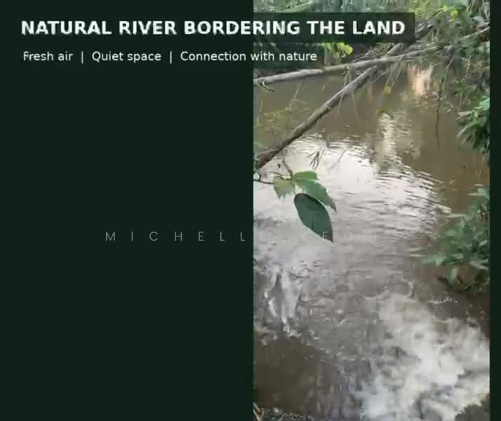 Tanah Pertanian untuk Dijual di Raub (Pahang) - Michelle Yeoh - Exterior - PropertyGuru.com.my