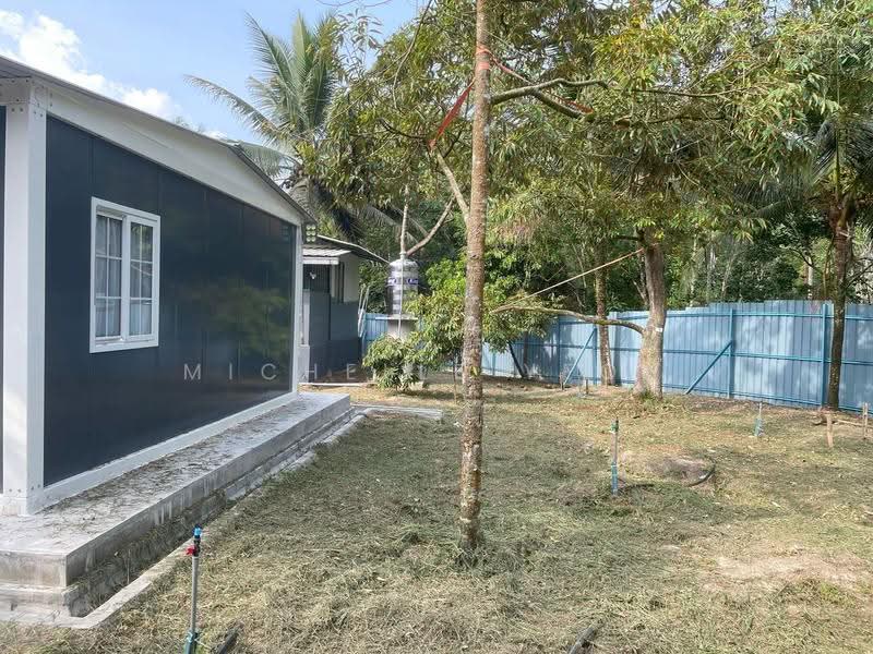 Tanah Pertanian untuk Dijual di Raub (Pahang) - Michelle Yeoh - Exterior - PropertyGuru.com.my