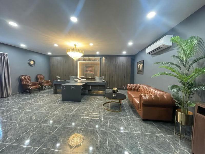Tanah Pertanian untuk Dijual di Raub (Pahang) - Michelle Yeoh - Study - PropertyGuru.com.my
