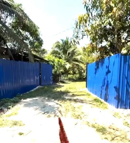 Tanah Pertanian untuk Dijual di Raub (Pahang) - Michelle Yeoh - Exterior - PropertyGuru.com.my