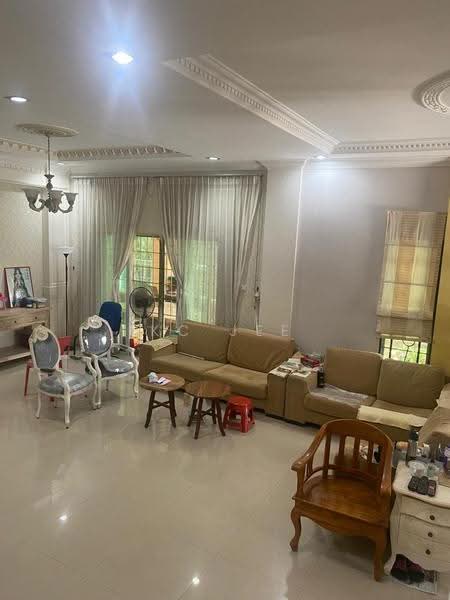 Semi-Detached House for Sale in Arang road (Kuching) - KC Jee - PropertyGuru.com.my
