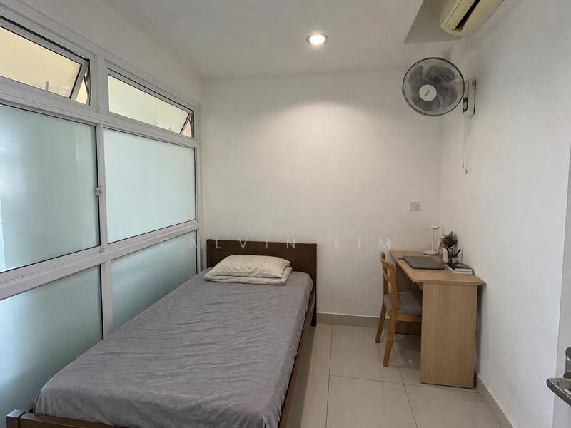 Kediaman Servis untuk Disewa di Far East - Calvin Lim - PropertyGuru.com.my