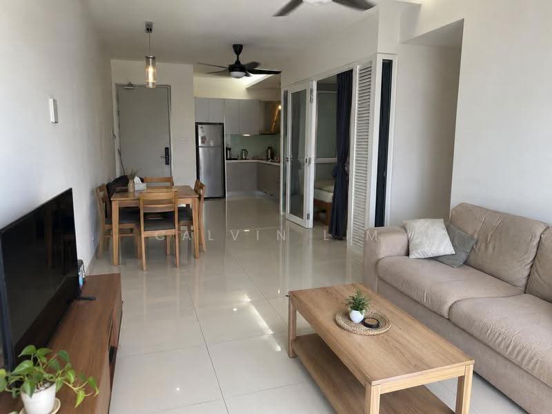 Kediaman Servis untuk Disewa di Far East - Calvin Lim - PropertyGuru.com.my