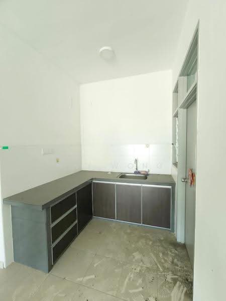 Apartment for Rent at Tanjung Permai De Centro - May Wong - Kitchen - PropertyGuru.com.my