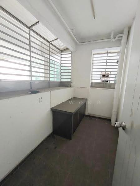 Apartment for Rent at Tanjung Permai De Centro - May Wong - Balcony - PropertyGuru.com.my