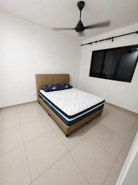 Condominium for Rent at Avia Plus, Bandar Country Homes - Michael Siong - Bedroom - PropertyGuru.com.my