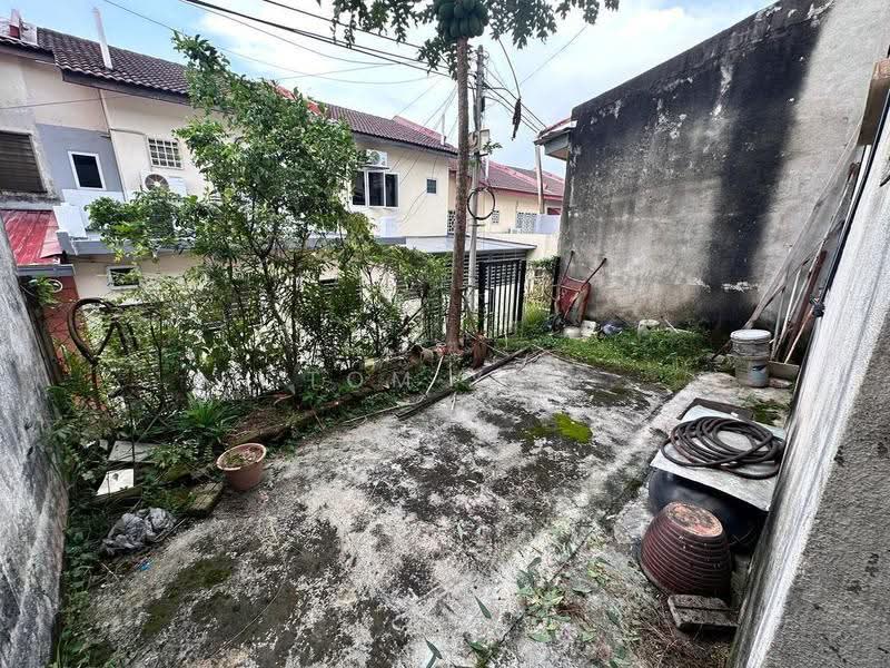 2-storey Terraced House for Sale in Rawang Perdana 2 (Rawang) - Tom Yip - Exterior - PropertyGuru.com.my
