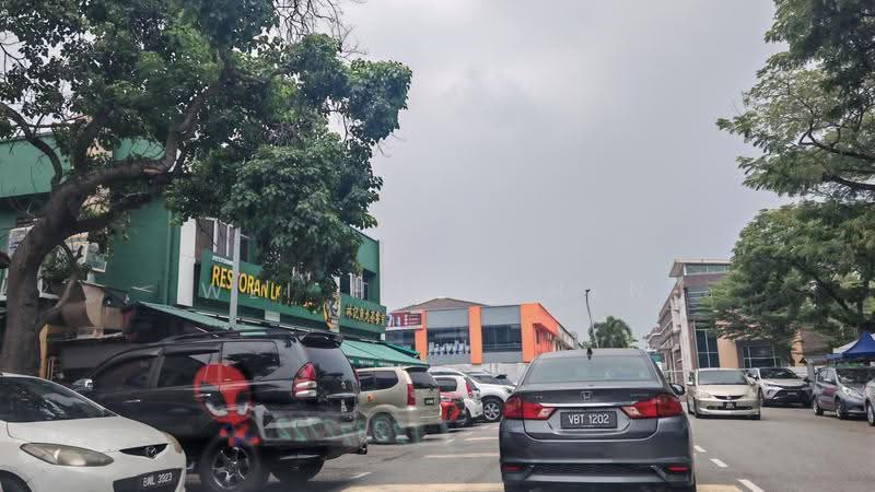 Shop for Sale in Bandar Pinggiran Subang (Shah Alam) - Wei Har Chen - PropertyGuru.com.my