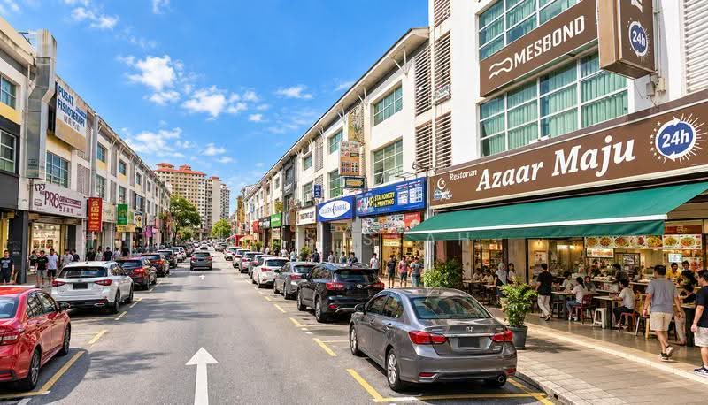 Shop for Rent in Bandar Sri Permaisuri (Cheras) - Jess Seah - PropertyGuru.com.my