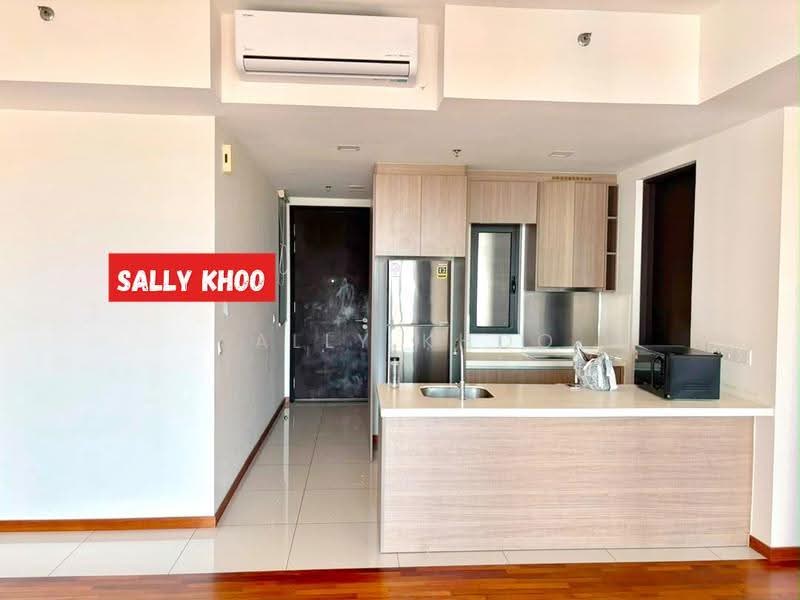 Service Residence for Rent at The Tamarind - Sally Khoo - Kitchen - PropertyGuru.com.my