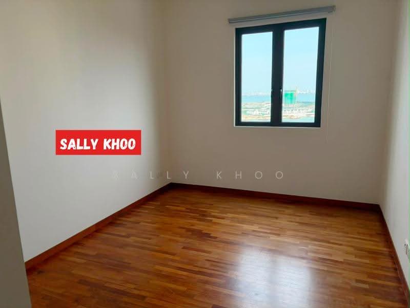 Service Residence for Rent at The Tamarind - Sally Khoo - PropertyGuru.com.my